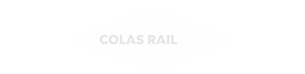 Colas Rail